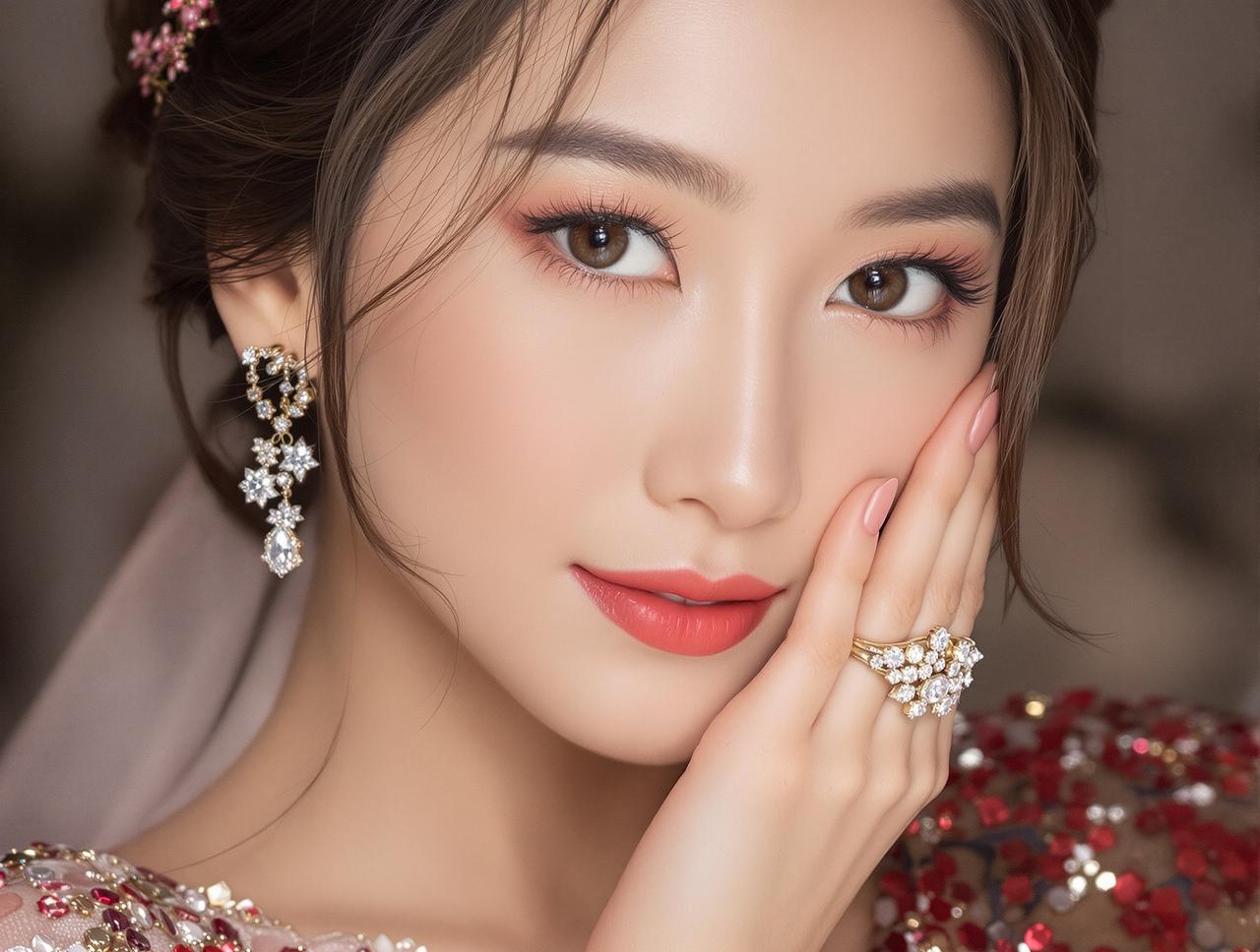 黑料社区：某女星被曝与富商秘密订婚，钻戒价值千万